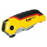 STANLEY FAT MAX RETRACTABLE FOLDING KNIFE
