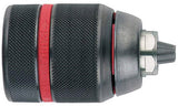 METABO 13mm ALL METAL KEYLESS DRILL CHUCK – SUIT MAKITA HITACHI DEWALT BOSCH ETC