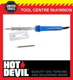 HOT DEVIL HDS60W 60 WATT ELECTRIC SOLDERING IRON