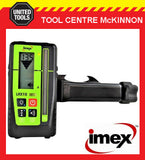 IMEX LRX10 mm READING DIGITAL ROTATING LASER RECEIVER / DETECTOR – GERMAN MADE