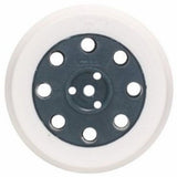 BOSCH GEX 125 A/AC, GEX 12 A/AE SANDER REPLACEMENT 125mm BASE / PAD