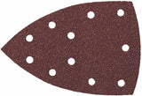 10 x METABO #120 GRIT 100mm x 150mm MULTISANDER SAND PAPER PADS – SUIT FMS200