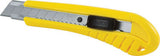 STANLEY 10-280 18mm AUTOLOCK RETRACTABLE SNAP OFF KNIFE