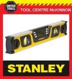 STANLEY FATMAX 400mm MAGNETIC DIGITAL LEVEL WITH BAG