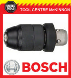 BOSCH KEYLESS QUICK CHANGE CHUCK – SUIT GBH 2-26 DFR, GBH 4-32 DFR, GBH 36 VF-LI