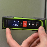 IMEX BULLSEYE 30 LASER DISTANCE MEASURING PEN – 30m RANGE