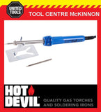 HOT DEVIL HDS30W 30 WATT ELECTRIC SOLDERING IRON