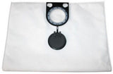 METABO 6.30343 25/35L FLEECE DUST BAGS x5 – SUIT ASR35, ASR25, ASR2025, ASA2025
