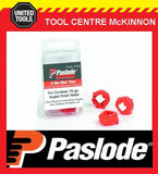 PASLODE NAIL GUN NO-MAR TIPS TO SUIT IM250A, IM250S & IM250S-Li - NOT IM250A-Li