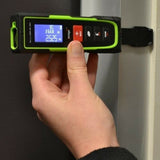 IMEX BULLSEYE 30 LASER DISTANCE MEASURING PEN – 30m RANGE