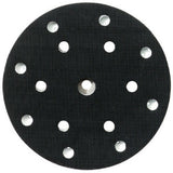 METABO SXE 450 DUO & TURBO TEC SANDER 150mm 6 or 8 HOLE REPLACEMENT BASE / PAD