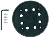 BOSCH PEX 270 SANDER REPLACEMENT 125mm BASE / PAD