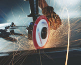 NEW! LENOX METALMAX 5” / 125mm METAL CUTTING WHEEL – 1000+ CUTS PER BLADE!