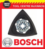 BOSCH AVZ 93 G MULTI TOOL SANDING PAD / BASE – SUIT MAKITA, FEIN ETC