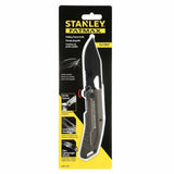STANLEY FATMAX FMHT0-10312 PREMIUM FOLDING POCKET KNIFE