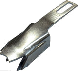 PASLODE CORDLESS GAS FRAMER 902225 LOWER PROBE – SUIT FRAMEMASTER