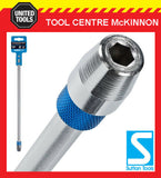 SUTTON TOOLS SPADE BITS, SETS & EXTENSIONS - ALL SIZES AVAILABLE (6mm to 38mm)