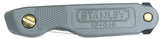 STANLEY 10-049 FOLDING POCKET HOBBY / CRAFT KNIFE