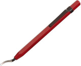 HARON DT300 PEN DEBURRER PLUMBING PIPE & TUBE TOOL WITH POCKET CLIP