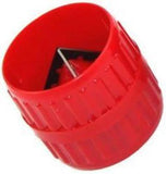 HARON DT200 DEBURRER TOOL FOR INTERNAL AND EXTERNAL TUBE PIPE ENDS