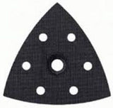 METABO DSE 300 SANDER 90mm x 90mm REPLACEMENT BASE / PAD