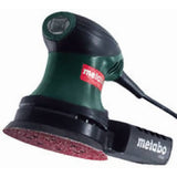 METABO FSX 200 SANDER 125mm REPLACEMENT BASE / PAD
