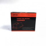 AMCELL 6V NI-CD BATTERY CHARGER TO SUIT PASLODE IMPULSE AND CORDLESS NAIL GUNS