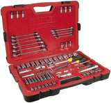 STANLEY FMHT0-73022 84 PIECE PRO 1/4” & 1/2” DRIVE METRIC & IMPERIAL SOCKET SET