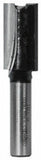 CARB-I-TOOL / CARBITOOL T 210 M 10mm x ¼” TCT STRAIGHT CUT ROUTER BIT