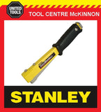 STANLEY PHT150 HEAVY DUTY T-50 HAMMER TACKER STAPLER