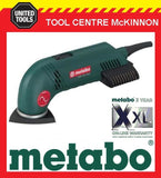 METABO DSE 300 INTEC 200W TRIANGULAR / DELTA VARIABLE SPEED ORBITAL SANDER
