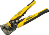 STANLEY FATMAX FMHT0-96230 AUTOMATIC WIRE STRIPPER & CRIMPER