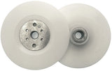 METABO BACKING PAD AND LOCK NUT SET FOR SANDING – SUIT 5”/125mm ANGLE GRINDER