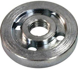 30mm M10 x 1.5 LOCK NUT TO SUIT 4”/100mm ANGLE GRINDER – SUIT MAKITA AND OTHERS
