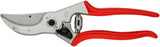 FELCO 4 STANDARD SWISS MADE PRUNING SHEAR / SECATEURS + LEATHER HOLSTER