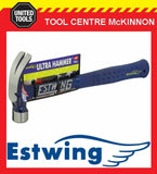 ESTWING EWE6-15CR 15oz ULTRA CARPENTER'S CLAW HAMMER