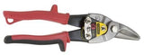 STANLEY FAT MAX LEFT CUT AVIATION TIN SNIPS