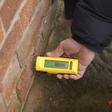 STANLEY 0-77-030 2-PIN CONTACT TYPE DIGITAL MOISTURE METER