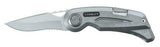 STANLEY QUICKSLIDE SPORT 2-IN-1 UTILITY POCKET KNIFE