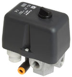 GENUINE CONDOR MDR2 AIR COMPRESSOR 175PSI 4-PORT PRESSURE SWITCH