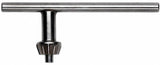 DRILL CHUCK KEY - METABO 635167  No. 2 SIZE 6mm SPIGOT FOR HAND HELD DRILLS