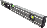 STANLEY 43-624 FATMAX XTREME PRO BOX 2ft / 600mm 3-VIAL SPIRIT LEVEL