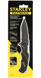STANLEY FATMAX FMHT0-10311 FOLDING POCKET KNIFE