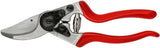 FELCO 8 ERGONOMIC SWISS MADE PRUNING SHEAR / SECATEURS + LEATHER HOLSTER