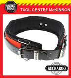 BUCKAROO LEATHER TMAR34 34” ALL ROUNDER NAIL BAG TOOL BELT – AUSTRALIAN MADE