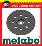 METABO SXE 325 & SXE 425 SANDER 125mm REPLACEMENT BASE / PAD