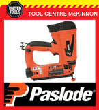 PASLODE B20710 IM250S-LI CORDLESS LITHIUM-ION IMPULSE 14GA/16GA FIXING NAIL GUN