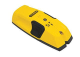STANLEY S100 STUD FINDER / DETECTOR / SENSOR WITH AC DETECTION – 19mm CAPACITY