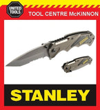 STANLEY FATMAX FMHT0-10311 FOLDING POCKET KNIFE