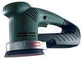 METABO SXE 325 & SXE 425 SANDER 125mm REPLACEMENT BASE / PAD